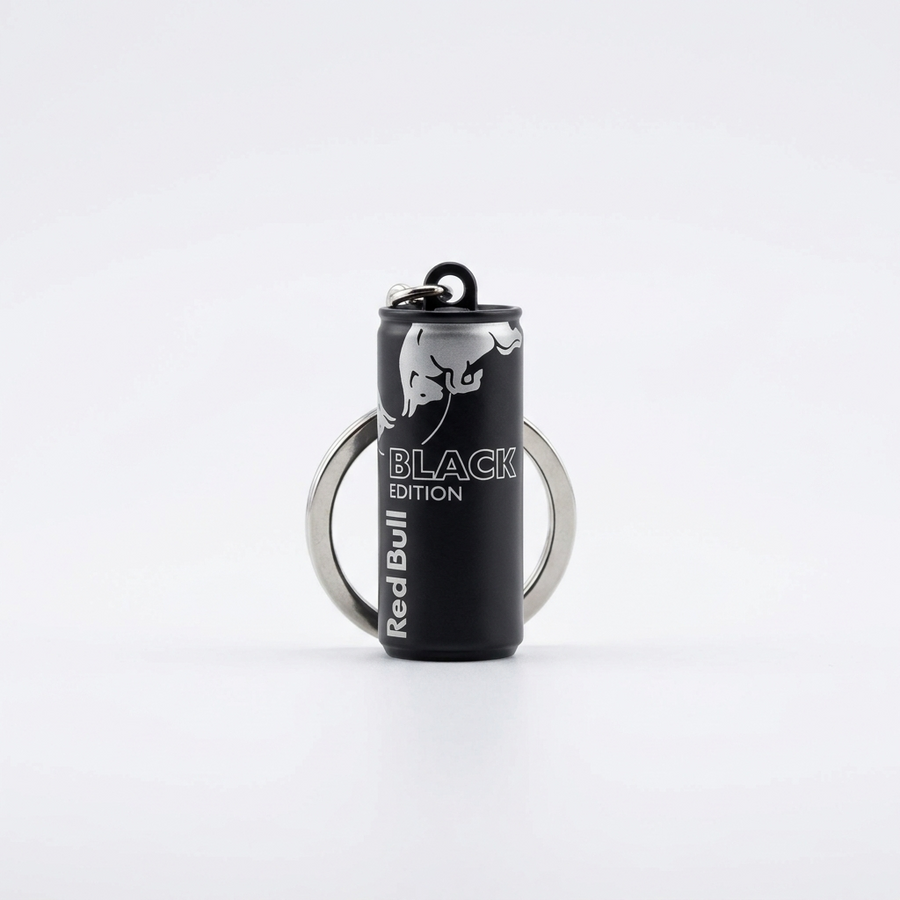 CanAdvent keychain photo